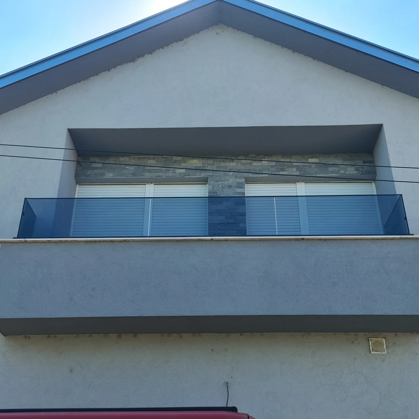 AB Glass radovi
